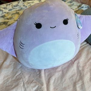 Aziza the Squishmallow